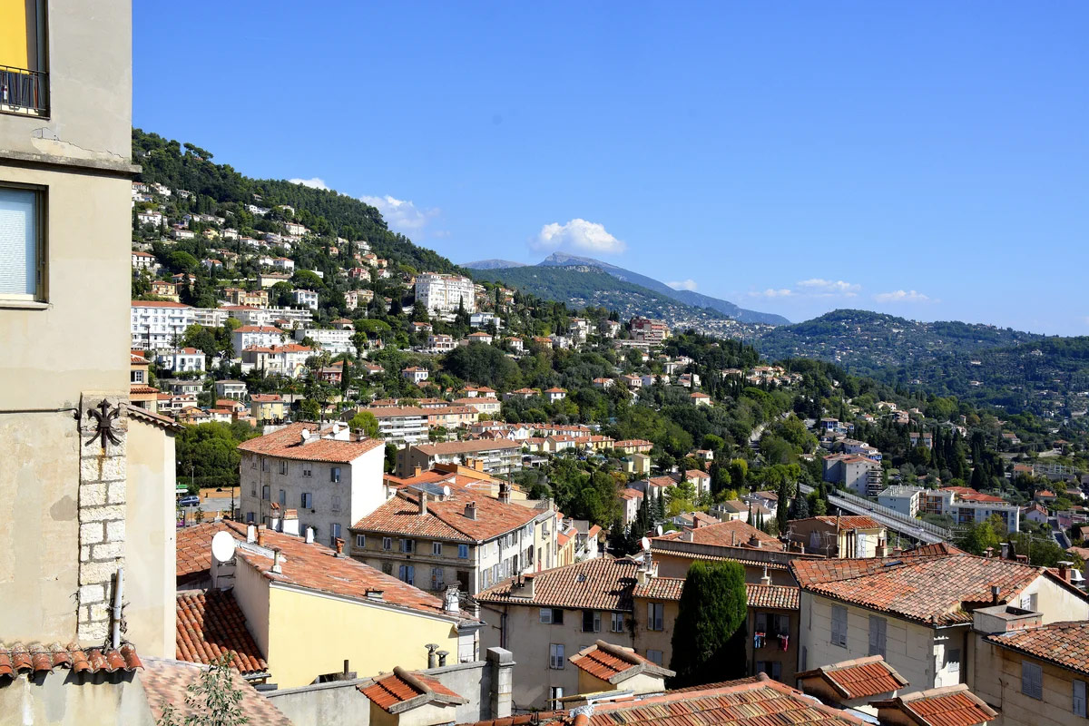 Grasse